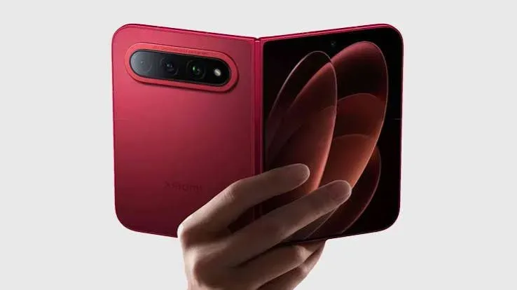 Foto: Xiaomi
