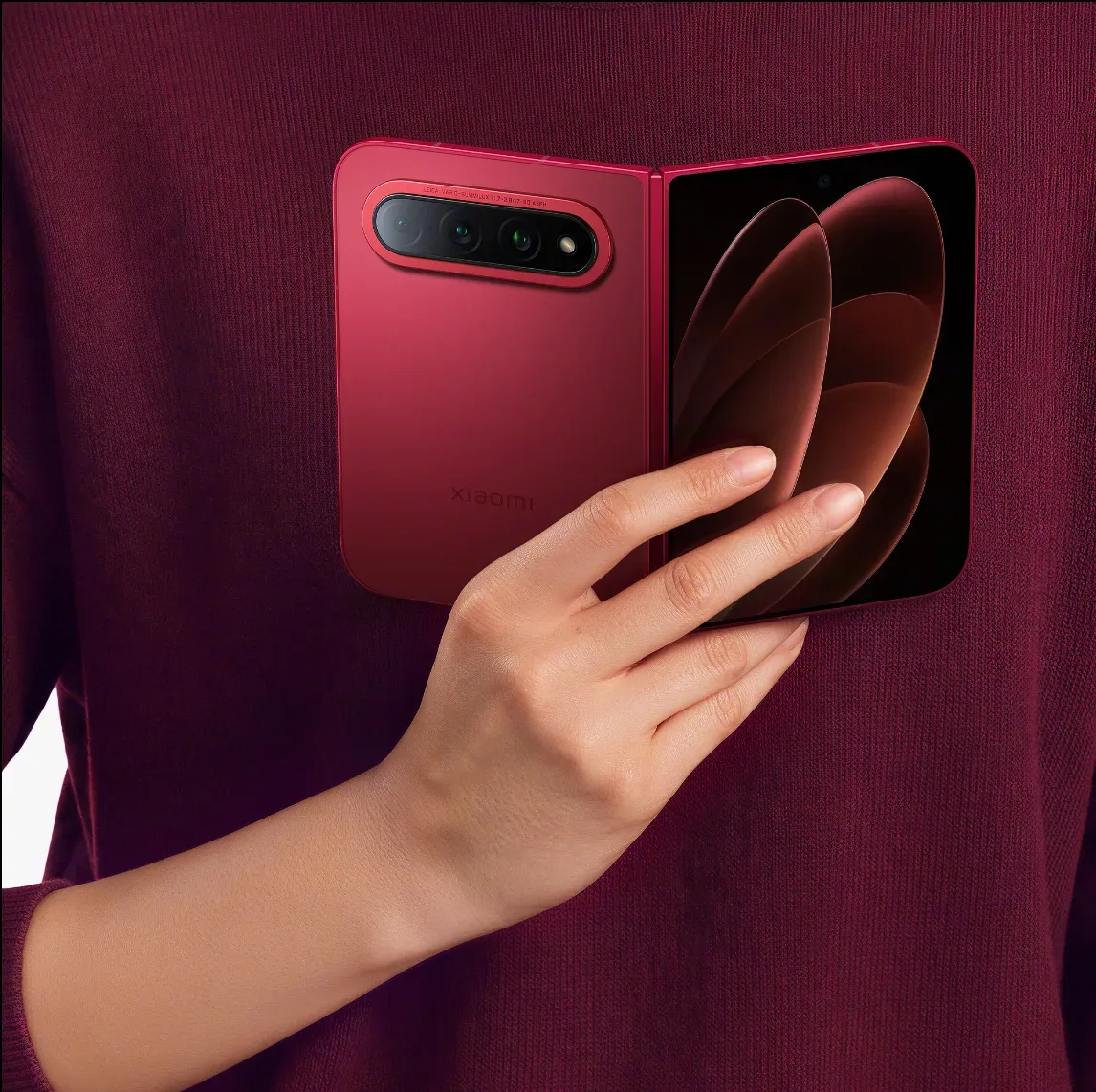 Foto: Xiaomi