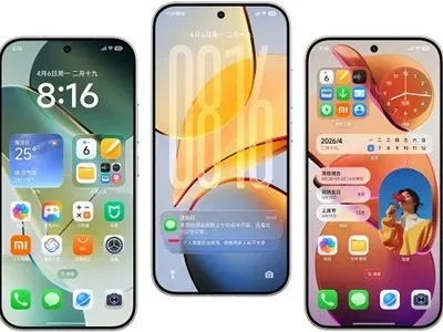 Xiaomi HyperOS 4: Stekleni dizajn, pametnejša AI in izjemna hitrost delovanja