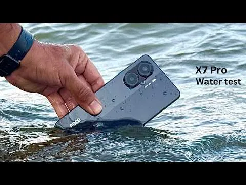 Xiaomi Poco X7 Pro: telefon, ki presega pričakovanja tudi s ceno