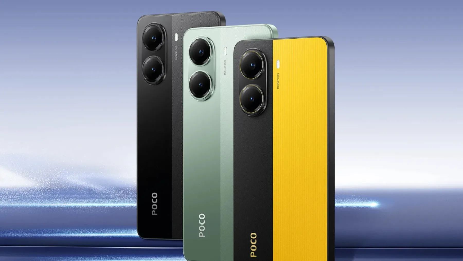 Xiaomi Poco X7 Pro: telefon, ki presega pričakovanja tudi s ceno