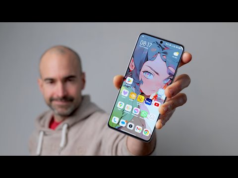 Xiaomi predstavlja serijo pametnih telefonov – Xiaomi Redmi Note 13