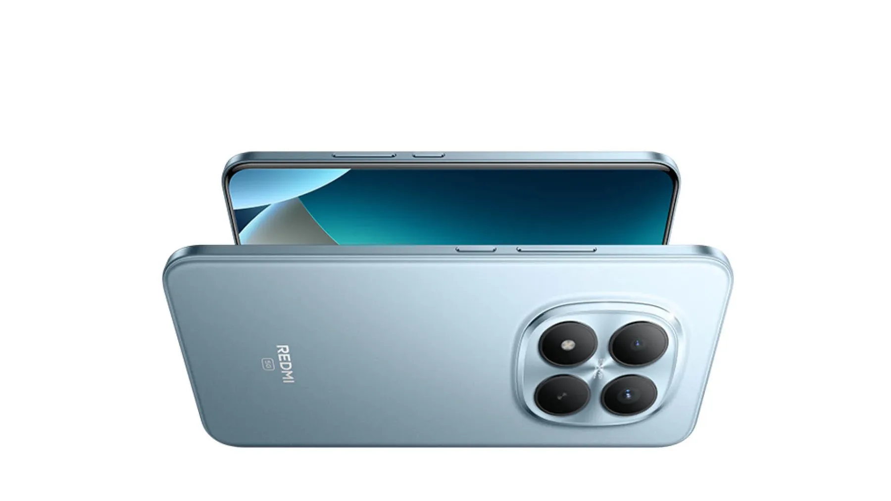 Xiaomi predstavlja serijo REDMI Note 15: odpornost titana in napredne fotografske funkcije