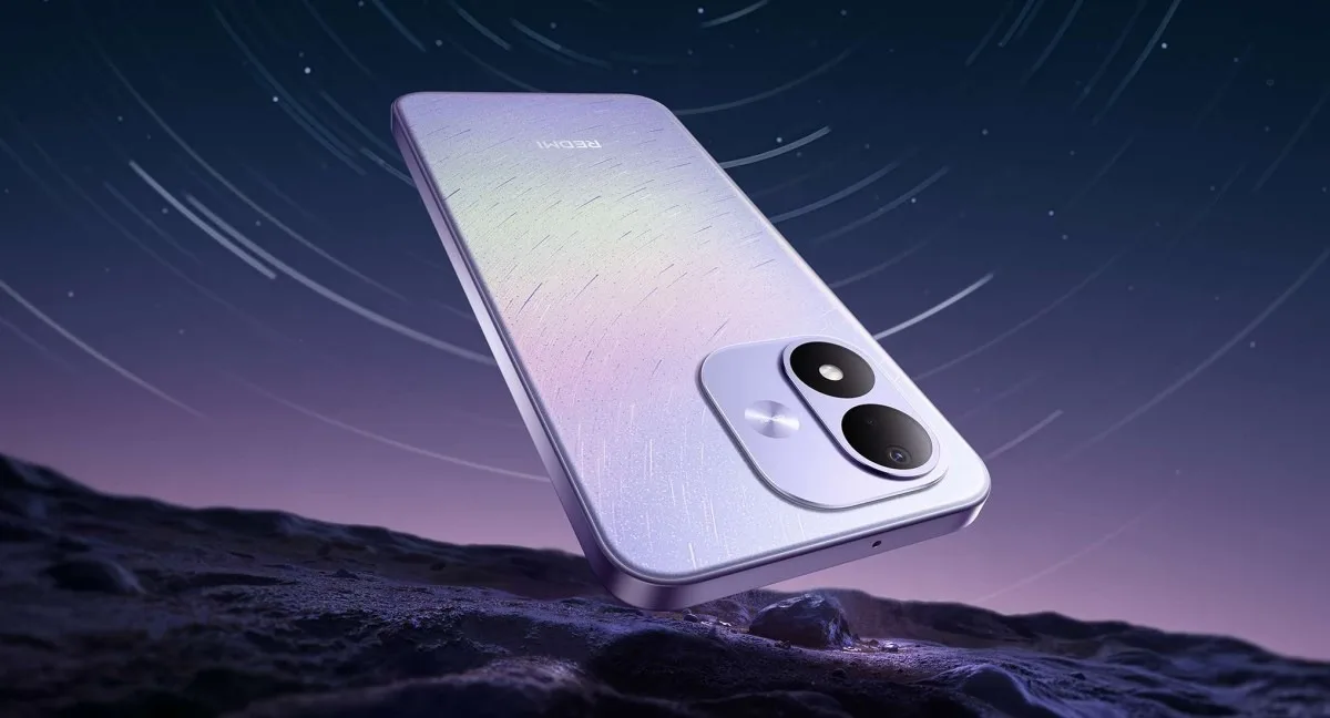 Xiaomi predstavlja serijo REDMI Note 17, zasnovano za večletno uporabo z vzdržljivostjo REDMI Titan