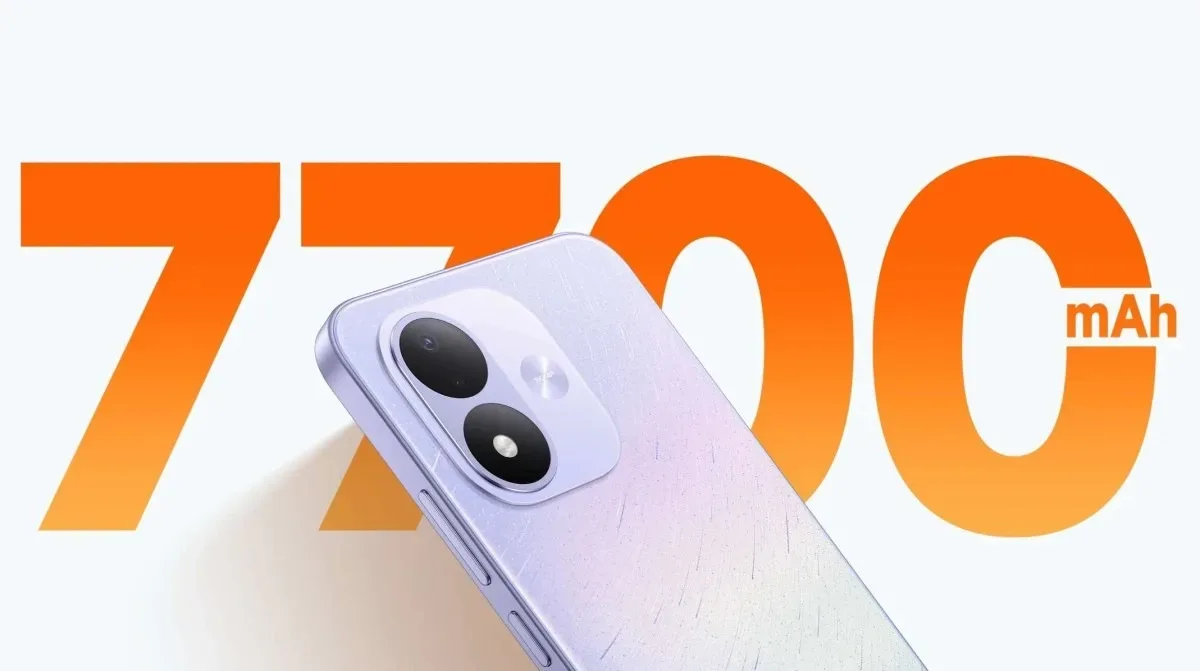 Foto: Xiaomi