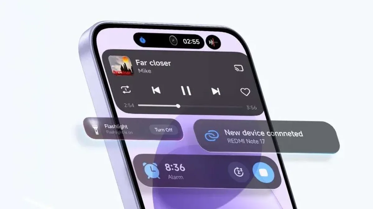 Foto: Xiaomi