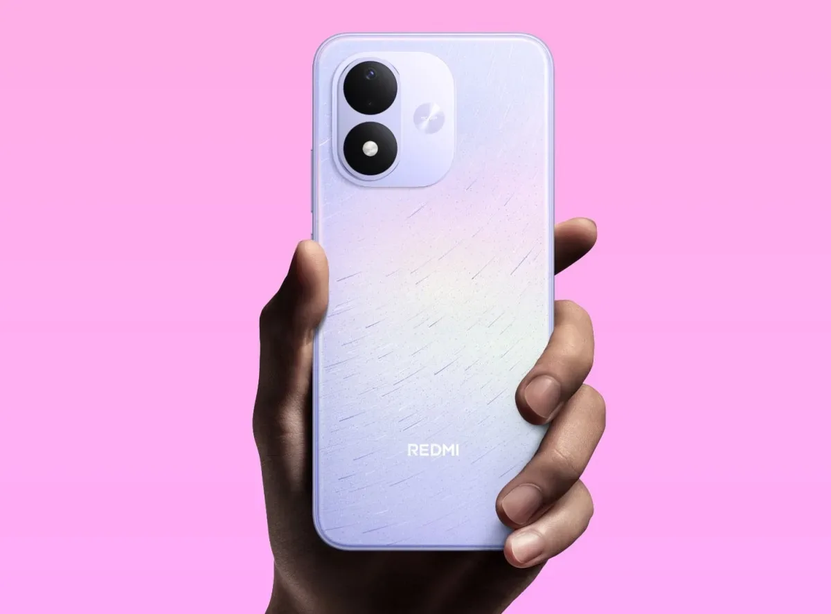 Foto: Xiaomi