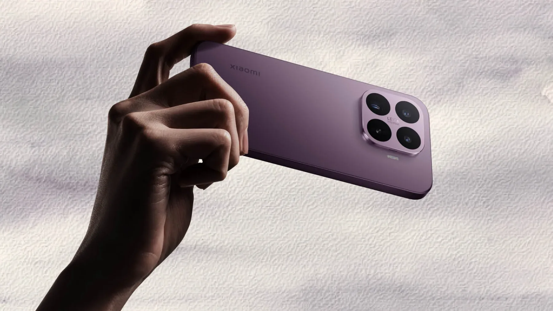 Xiaomi predstavlja serijo Xiaomi 17T v dveh velikostih, s tremi kamerami in inovativno fotografsko funkcijo Leica Live Moment