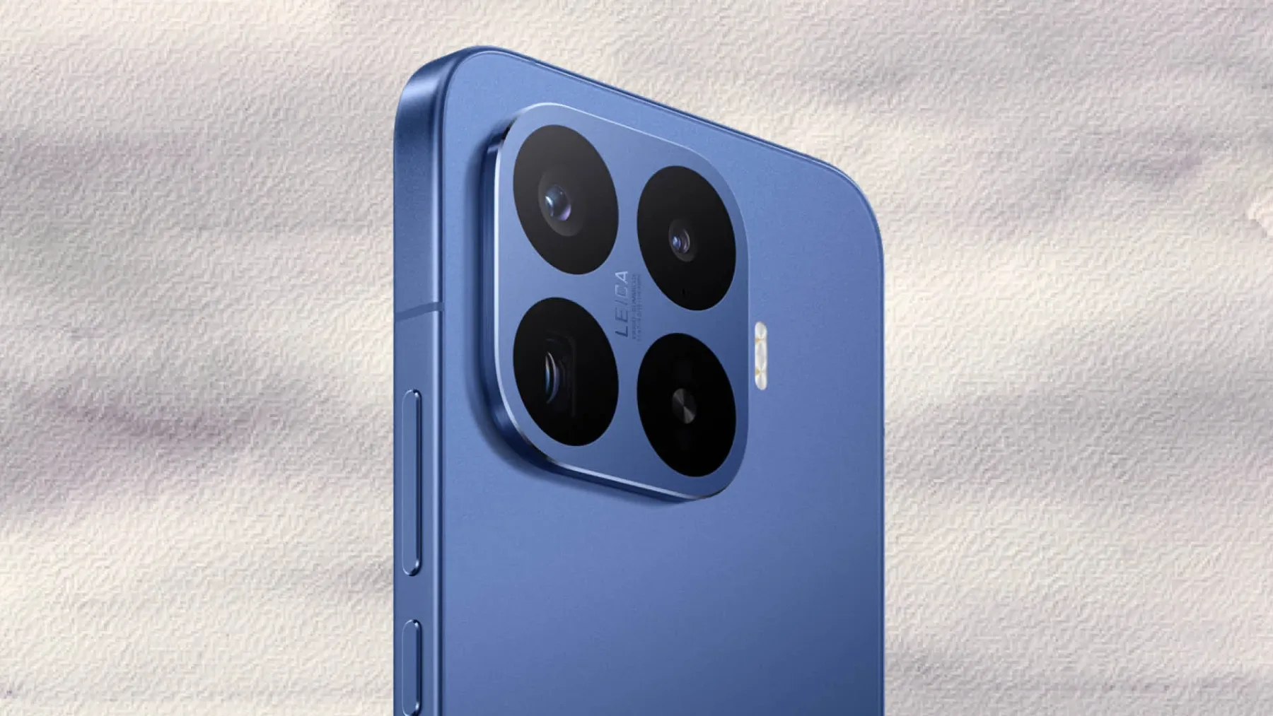 Xiaomi predstavlja serijo Xiaomi 17T v dveh velikostih, s tremi kamerami in inovativno fotografsko funkcijo Leica Live Moment