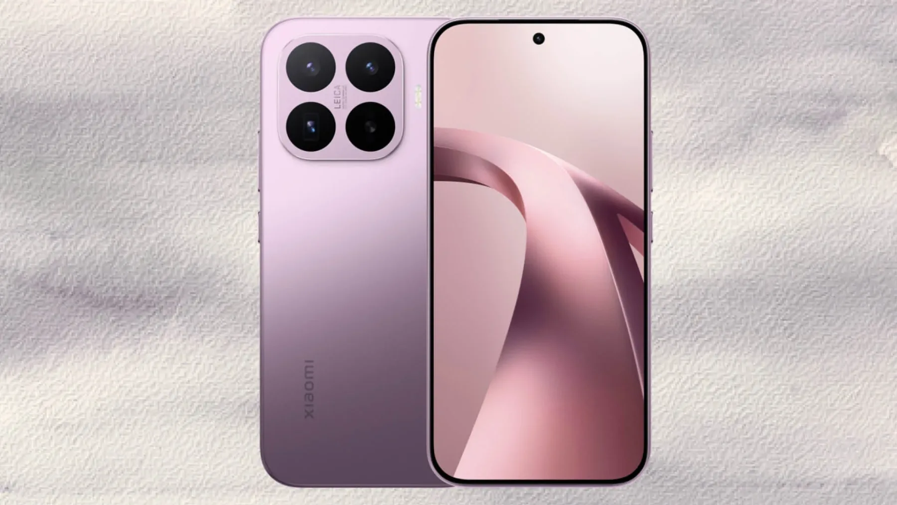 Xiaomi predstavlja serijo Xiaomi 17T v dveh velikostih, s tremi kamerami in inovativno fotografsko funkcijo Leica Live Moment