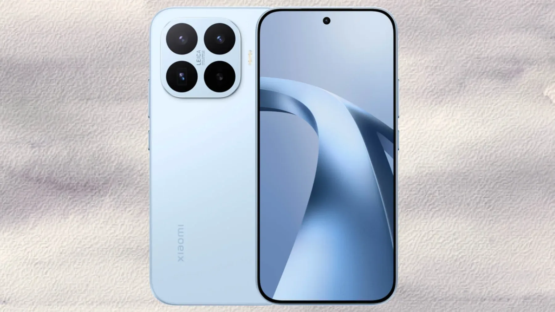 Xiaomi predstavlja serijo Xiaomi 17T v dveh velikostih, s tremi kamerami in inovativno fotografsko funkcijo Leica Live Moment