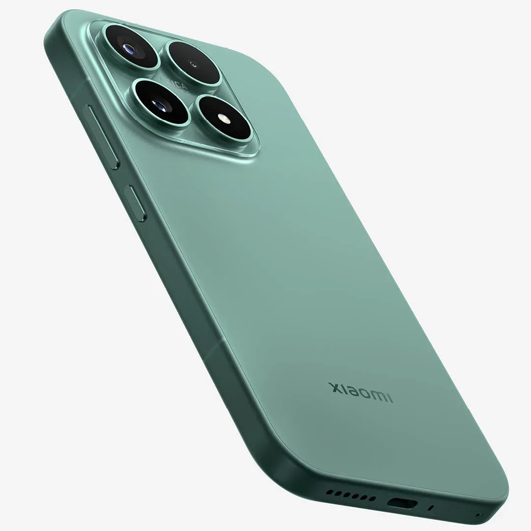 Xiaomi predstavlja Xiaomi 17 in Xiaomi 17 Ultra: mojstrovina mobilne fotografije z značilnim podpisom Leica