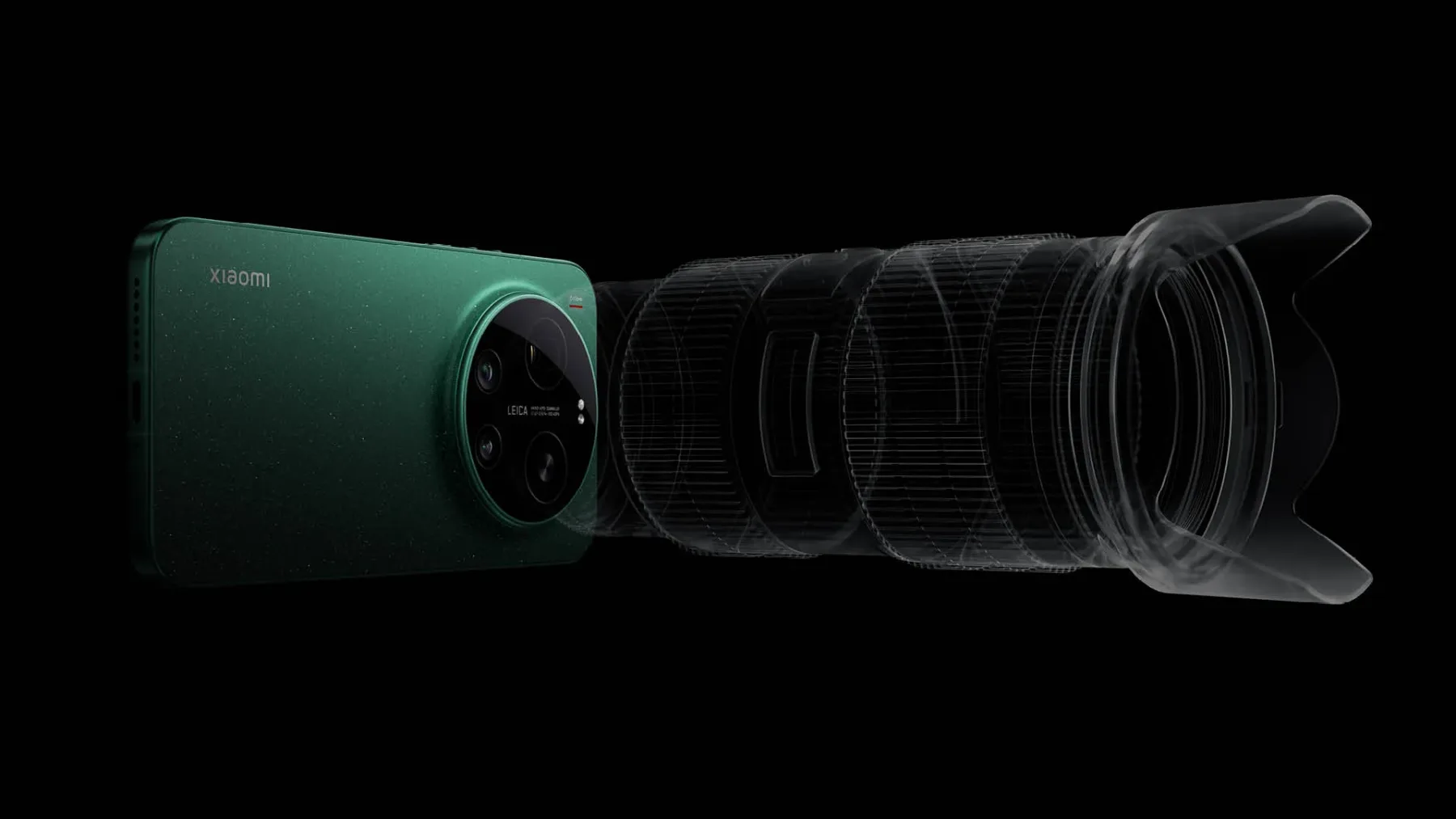 Xiaomi predstavlja Xiaomi 17 in Xiaomi 17 Ultra: mojstrovina mobilne fotografije z značilnim podpisom Leica