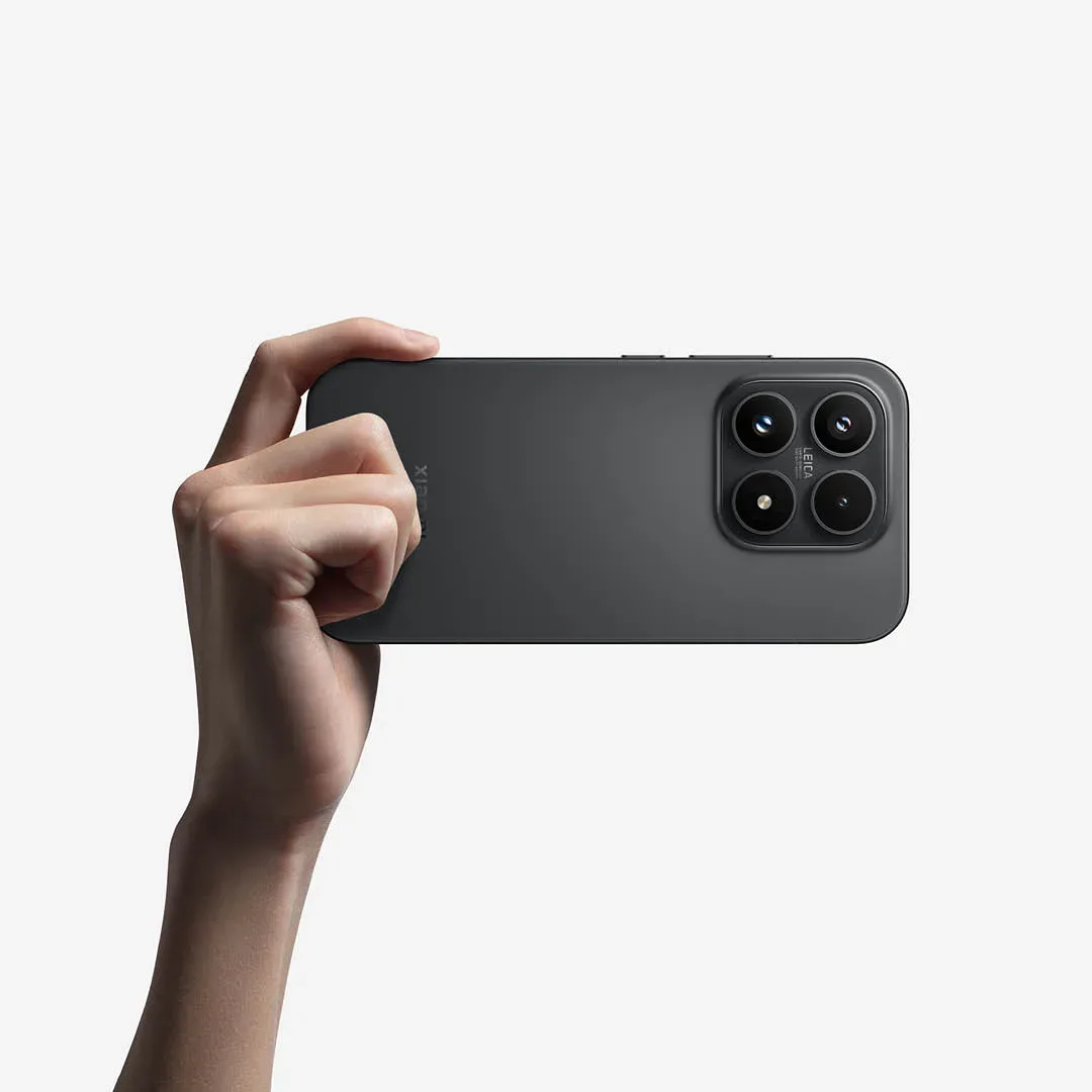 Xiaomi predstavlja Xiaomi 17 in Xiaomi 17 Ultra: mojstrovina mobilne fotografije z značilnim podpisom Leica