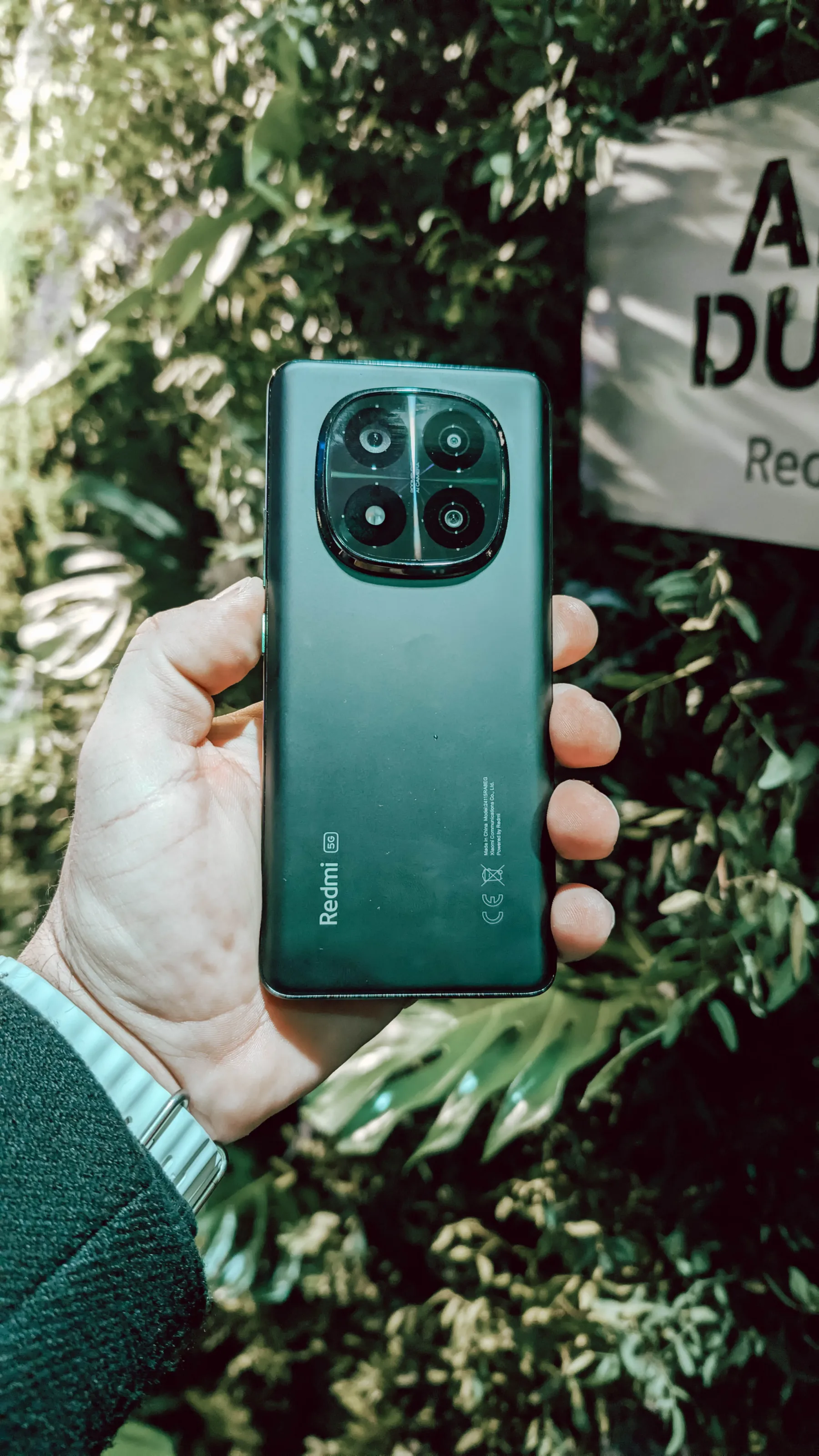 Xiaomi Redmi Note 14 Pro+ 5G: cenovna revolucija v srednjem razredu – oziroma – je to najboljši srednjerazredni telefon?