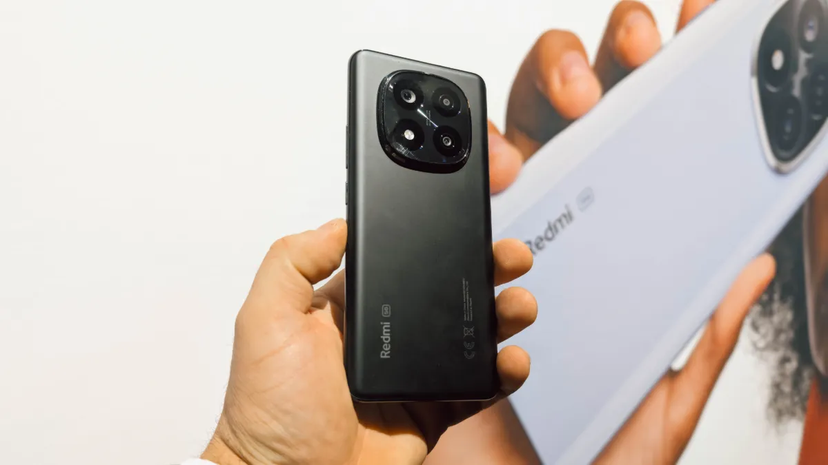 Xiaomi Redmi Note 14 Pro+