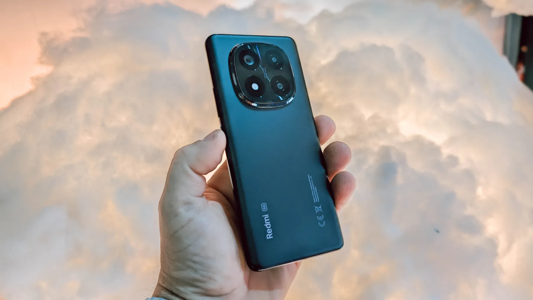 Xiaomi Redmi Note 14 Pro+ 5G: cenovna revolucija v srednjem razredu – oziroma – je to najboljši srednjerazredni telefon?