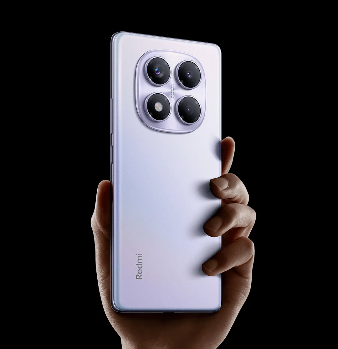 Xiaomi Redmi Note 14: Profesionalna kamera in izjemna vzdržljivost, ki navdušujeta!