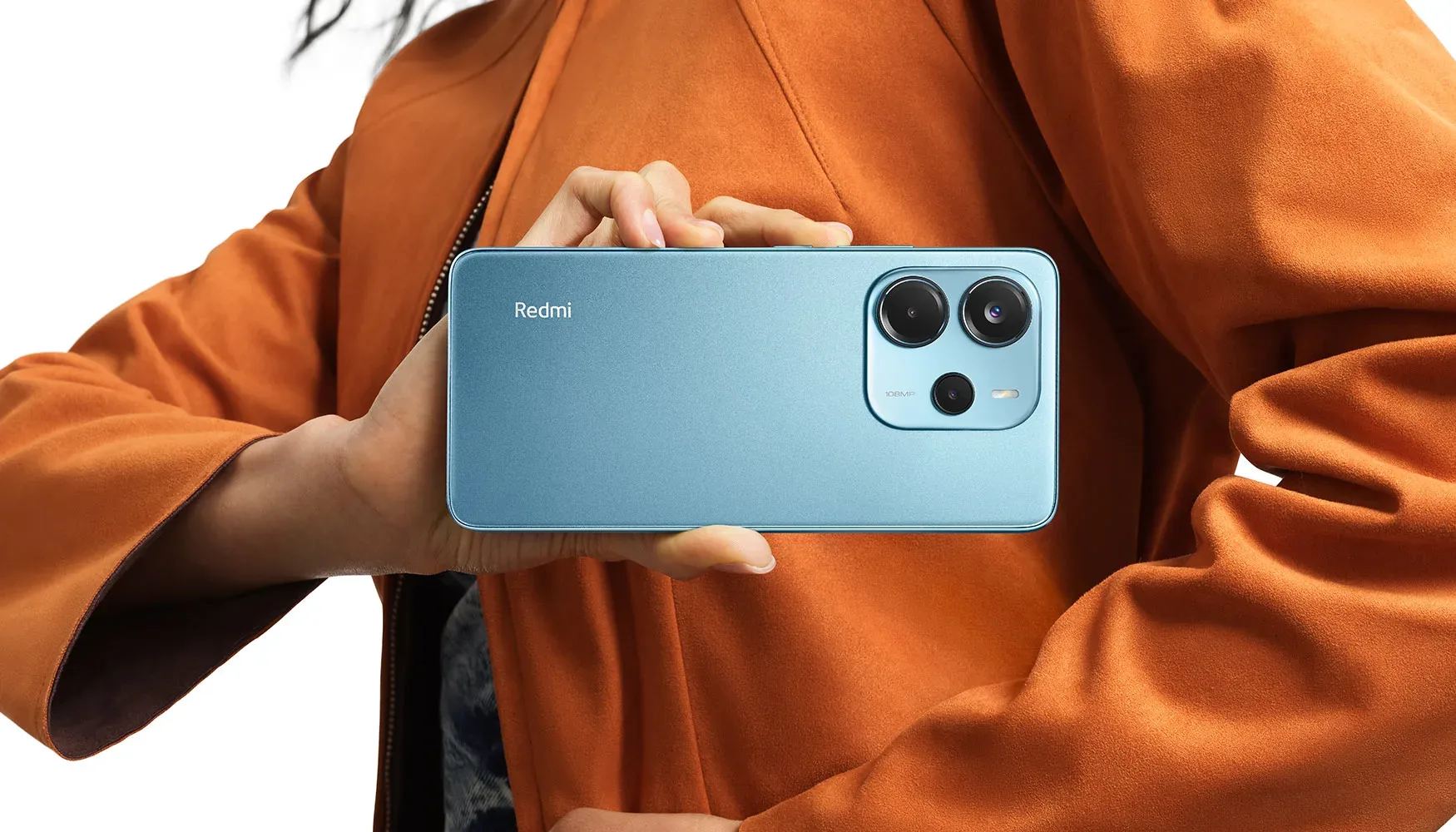 Xiaomi Redmi Note 14: Profesionalna kamera in izjemna vzdržljivost, ki navdušujeta!