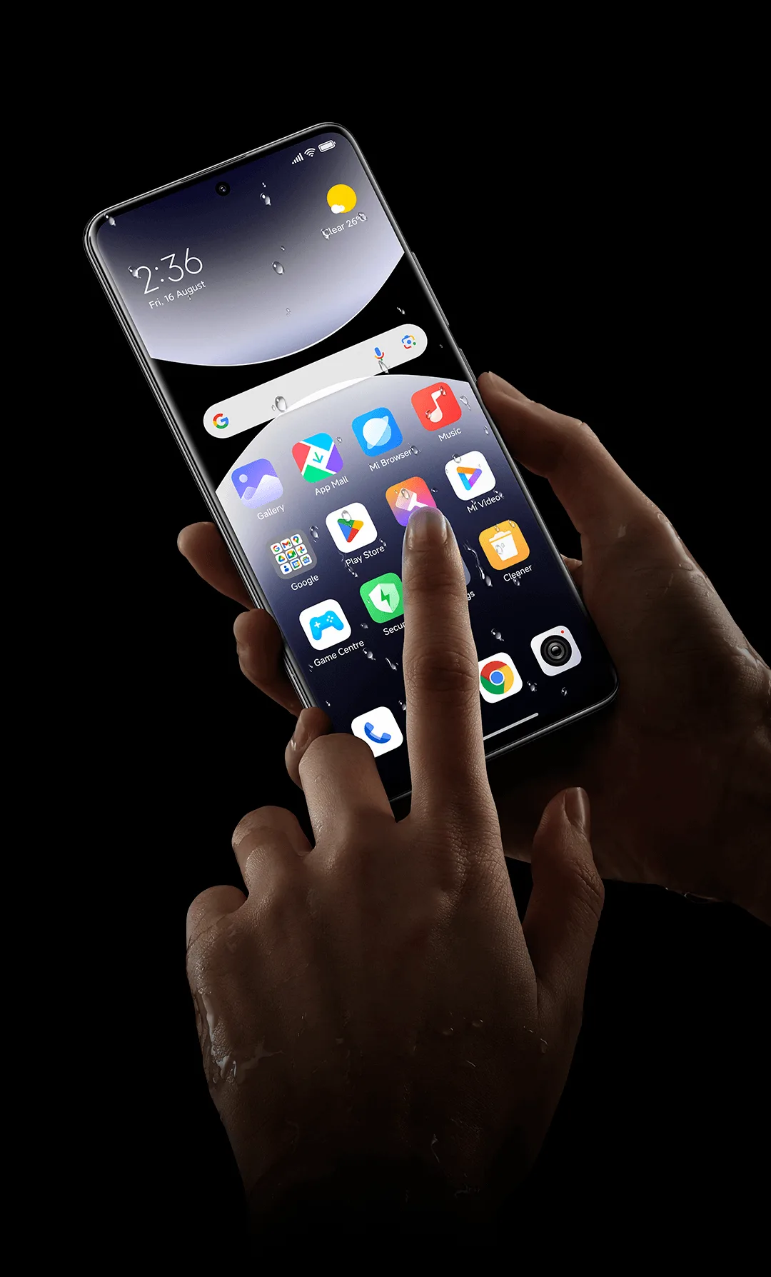Xiaomi Redmi Note 14: Profesionalna kamera in izjemna vzdržljivost, ki navdušujeta!