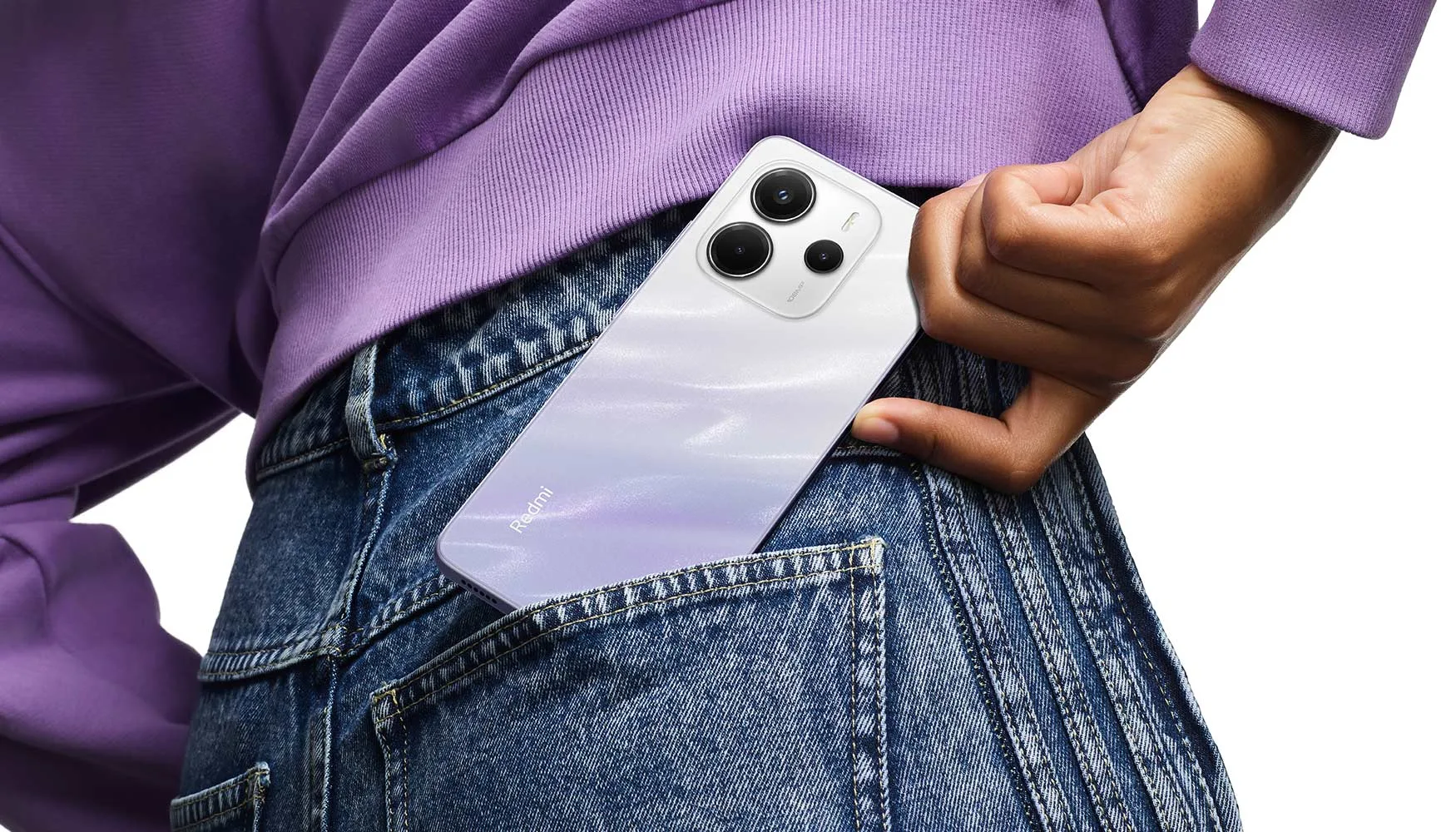 Xiaomi Redmi Note 14: Profesionalna kamera in izjemna vzdržljivost, ki navdušujeta!