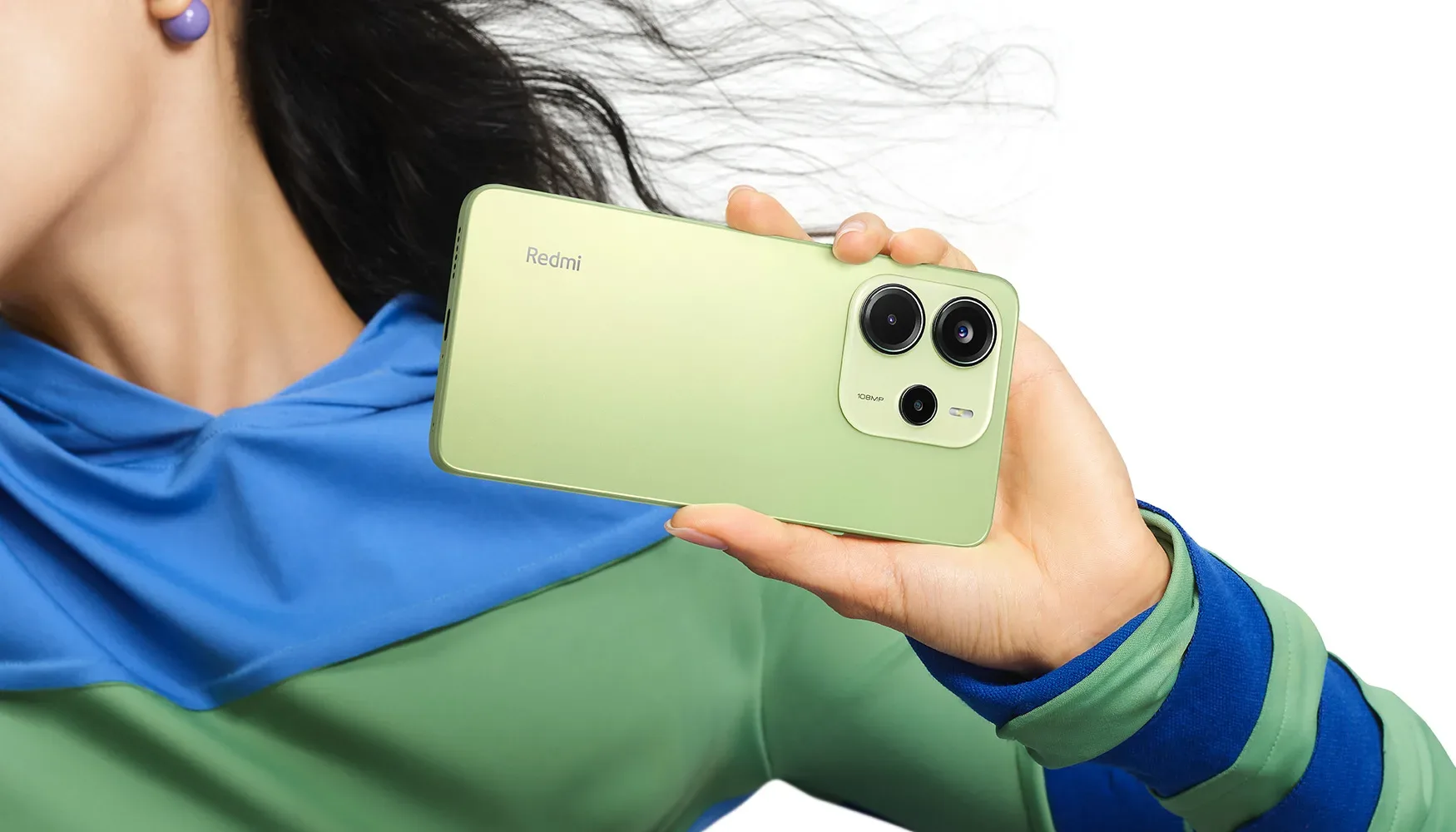Xiaomi Redmi Note 14: Profesionalna kamera in izjemna vzdržljivost, ki navdušujeta!