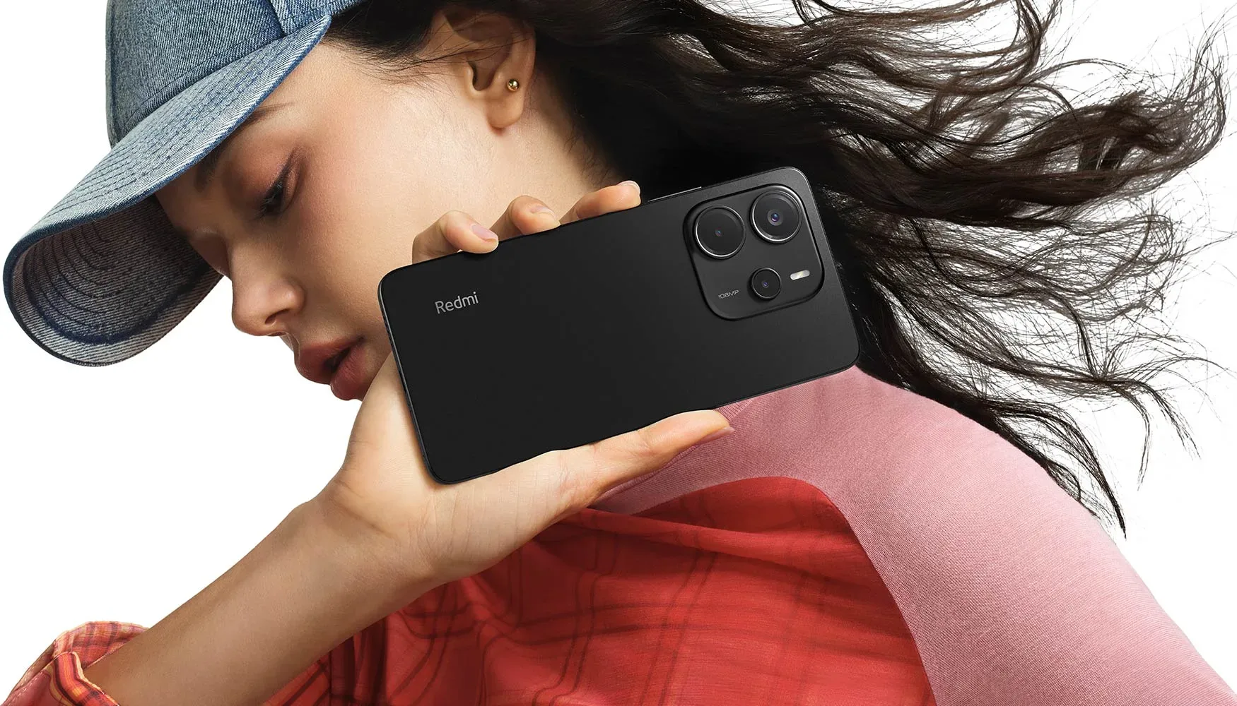 Xiaomi Redmi Note 14: Profesionalna kamera in izjemna vzdržljivost, ki navdušujeta!
