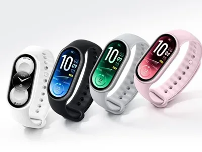 Xiaomi Smart Band 11 prihaja v Evropo: Kralj ugodnih pametnih zapestnic je svetlejši, tanjši in smešno poceni