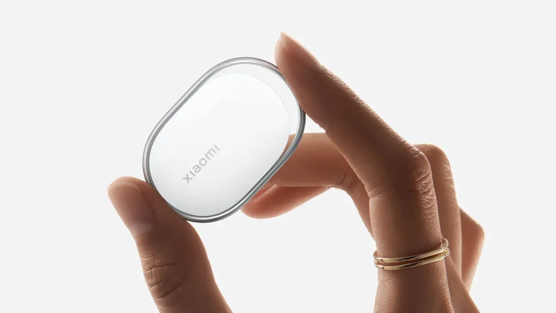 Xiaomi Tag: Pametni sledilnik, ki je ponižal Apple AirTag in združil dva svetova