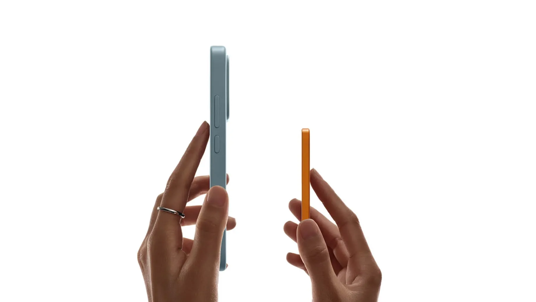 Xiaomi UltraThin Magnetic Power Bank 5000: Baterija, ki je tanjša od vašega potrpljenja