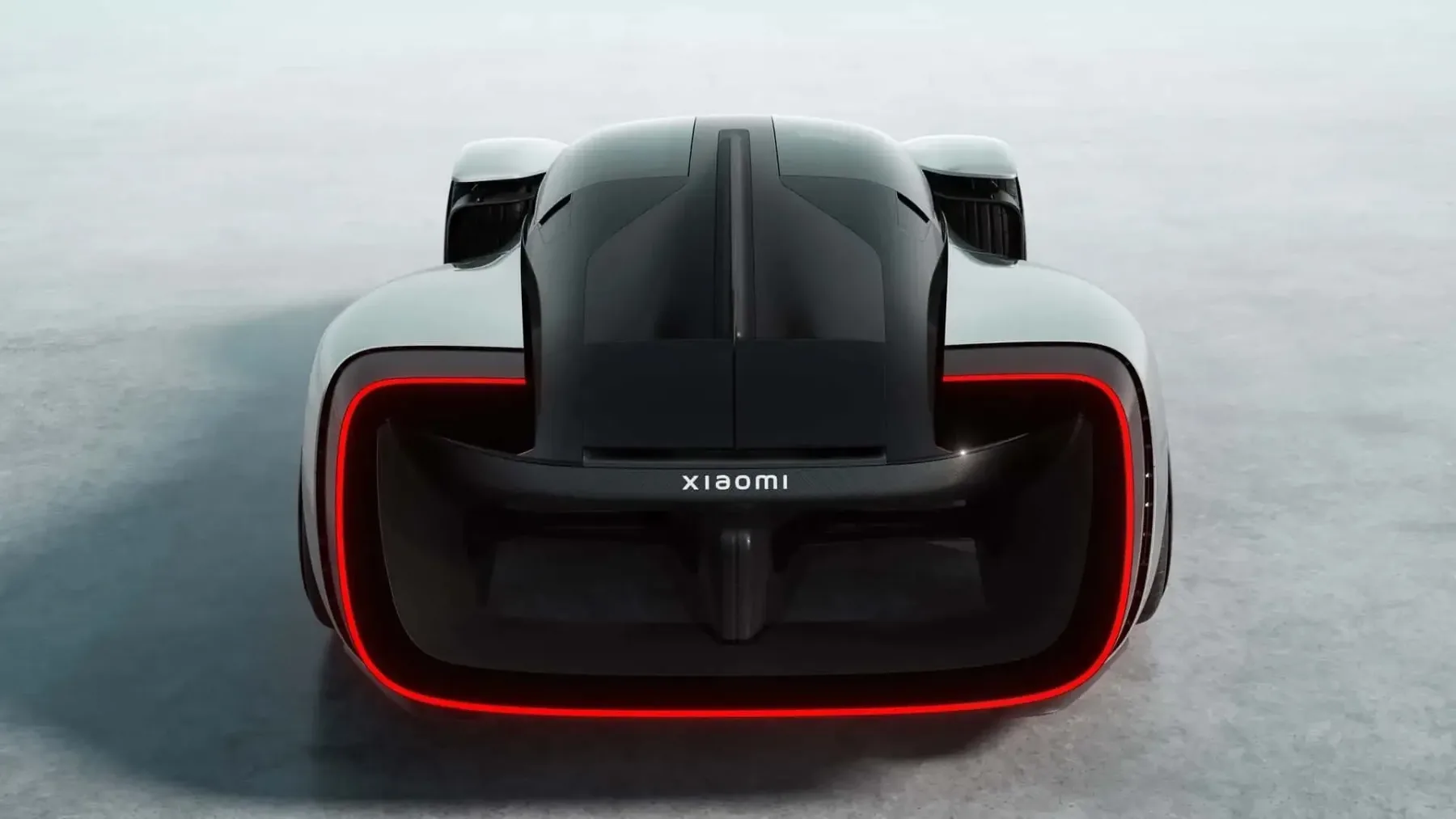 Xiaomi Vision Gran Turismo: Ko kitajski gigant pametnih telefonov preklopi v “Hyper” način in osmeši zakone fizike