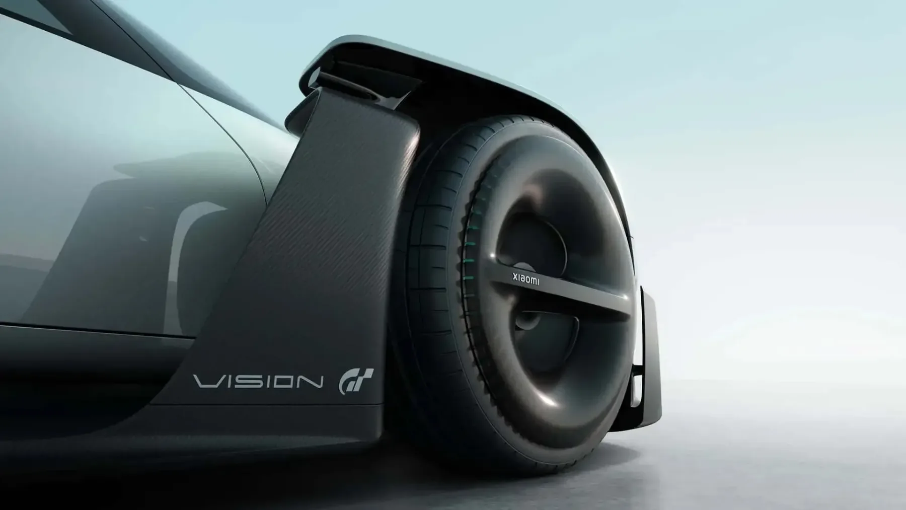 Xiaomi Vision Gran Turismo: Ko kitajski gigant pametnih telefonov preklopi v “Hyper” način in osmeši zakone fizike