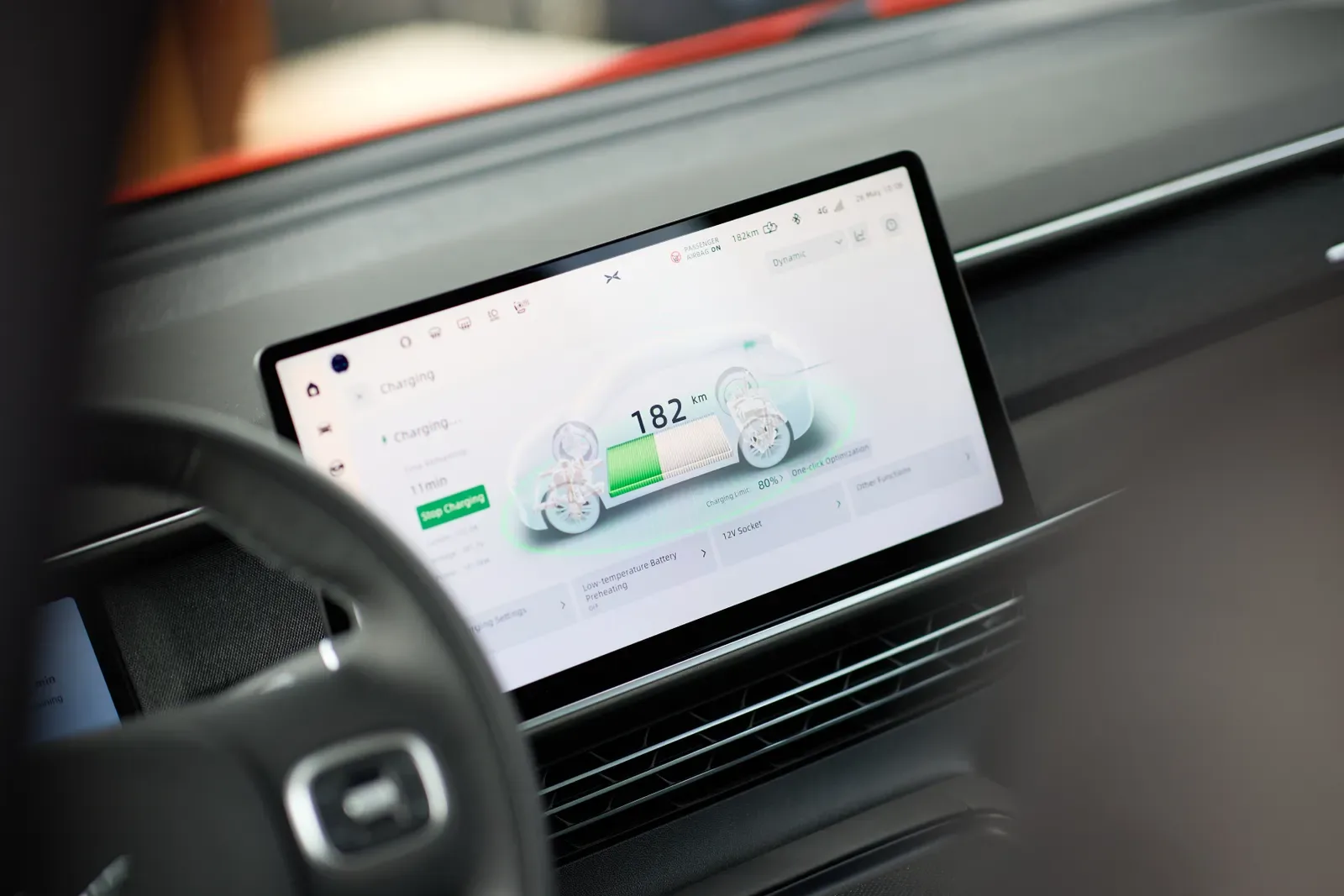 XPENG G6: kitajski najresnejši pretendent za krono med električnimi SUV
