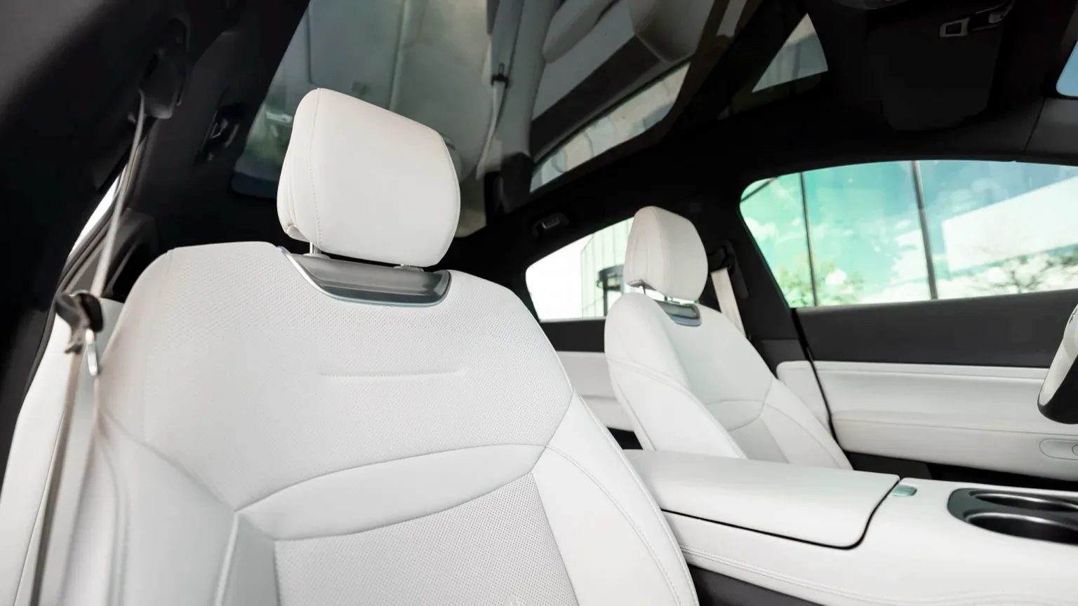 XPENG G6: kitajski najresnejši pretendent za krono med električnimi SUV