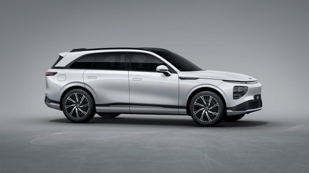 XPeng G9