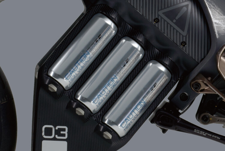 Foto. Yamaha