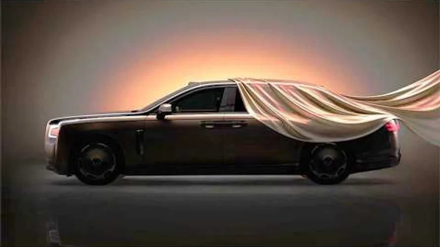 Yangwang Altior (BYD): Kitajski električni Rolls-Royce prihaja v Dubaj z več kot 1.000 konji