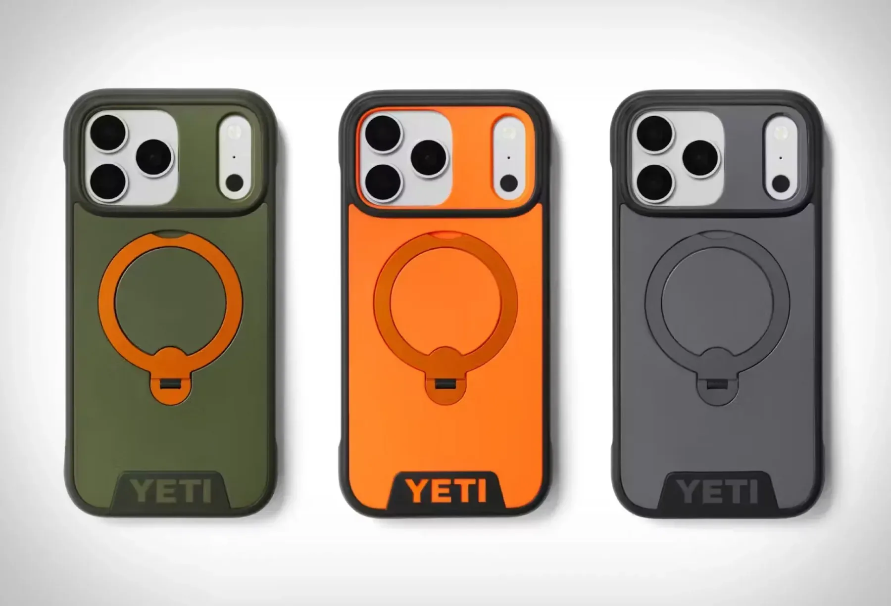 Foto: YETI
