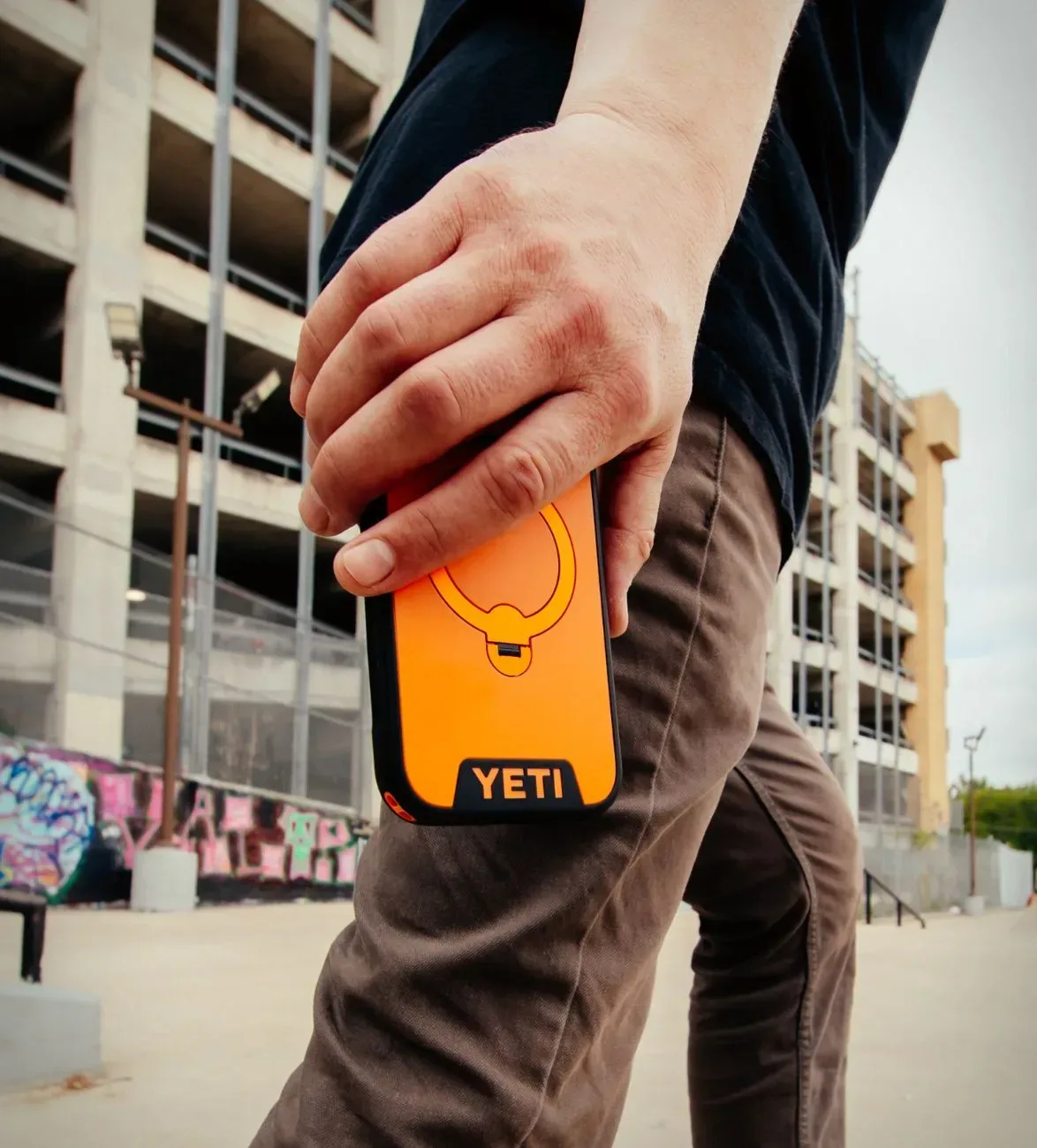 Foto: YETI