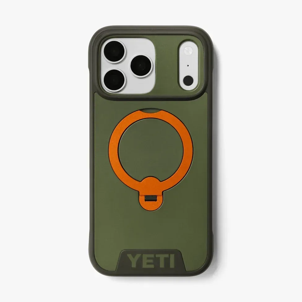 Foto: YETI