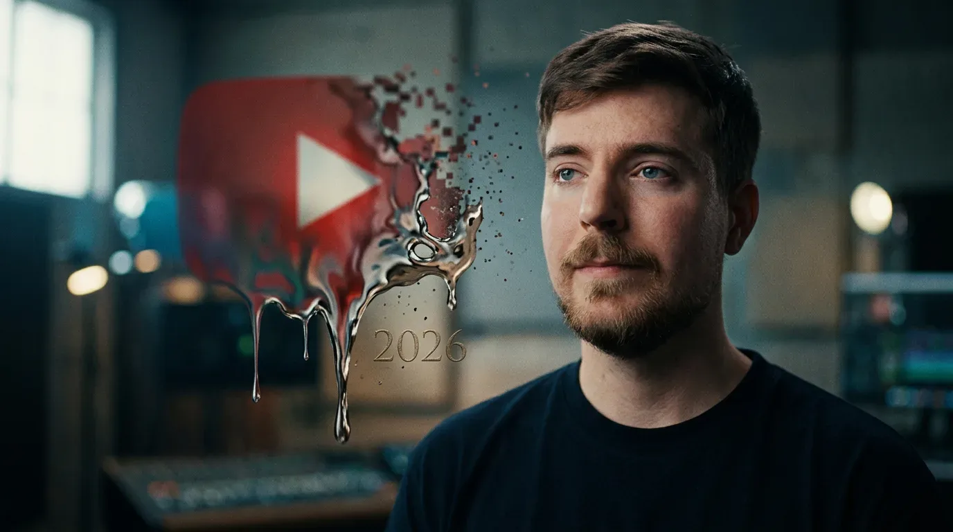 YouTube spreminja pravila: isti video kmalu ne bo več enak za vse