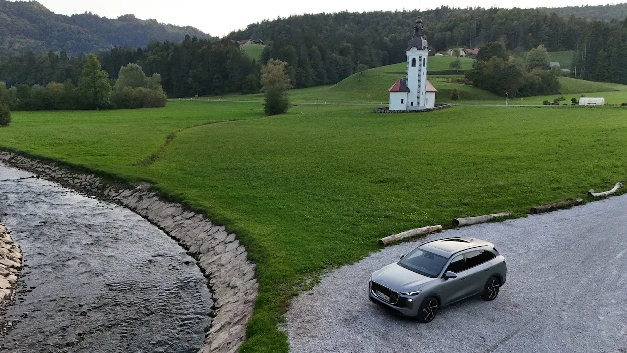 Foto: Benussi
