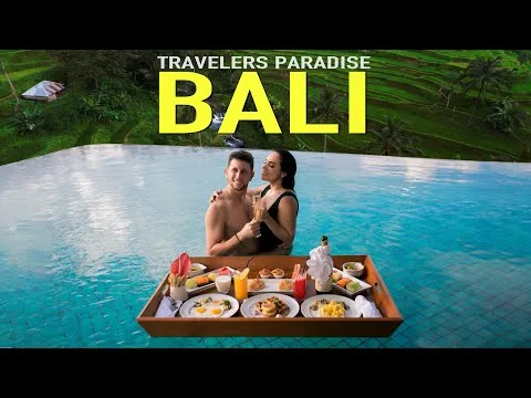 Za 399 evrov na Bali: kako poceni na otok Bali – sanjske počitnice z minimalnimi stroški