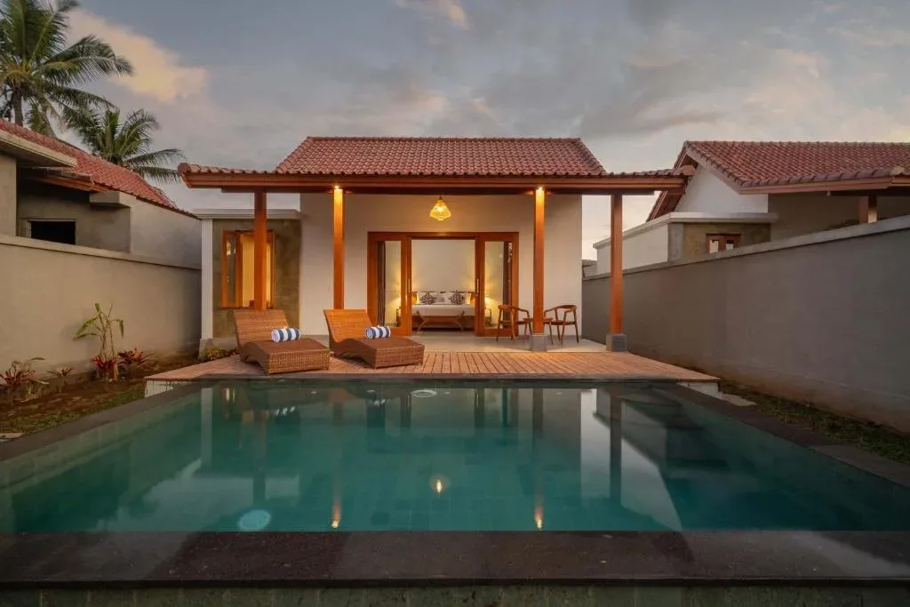 Za 399 evrov na Bali: kako poceni na otok Bali – sanjske počitnice z minimalnimi stroški