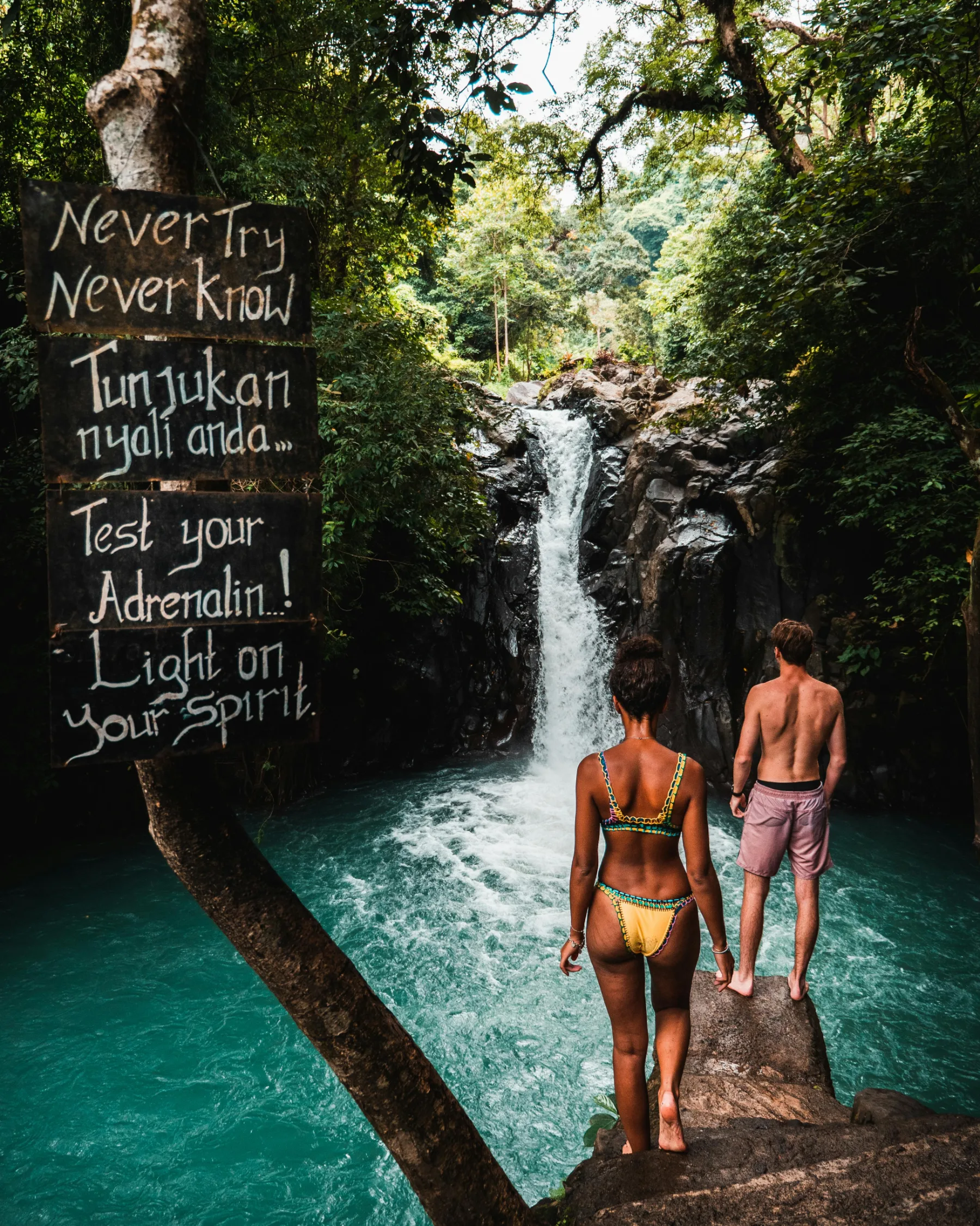 Za 399 evrov na Bali: kako poceni na otok Bali – sanjske počitnice z minimalnimi stroški