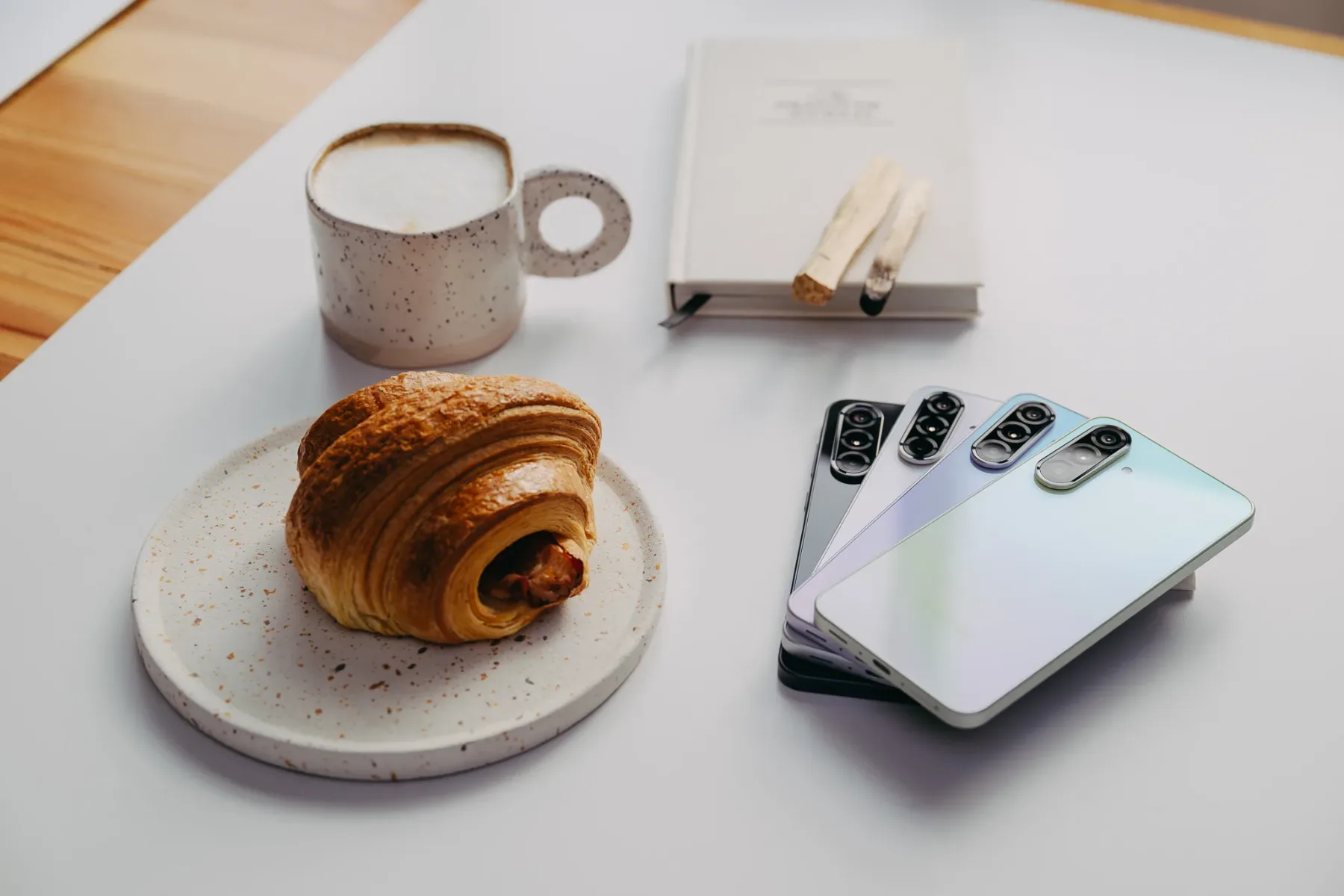 Za mlade in mlade po srcu – zakaj je Galaxy A serija popoln spremljevalec