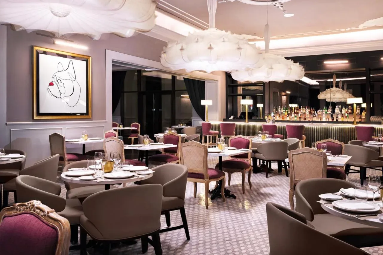 Za tiste, ki si želijo več – Unique Club at Lopesan Costa Bávaro Resort