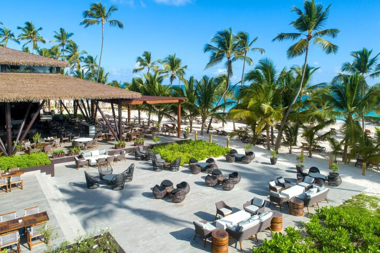 Za tiste, ki si želijo več – Unique Club at Lopesan Costa Bávaro Resort