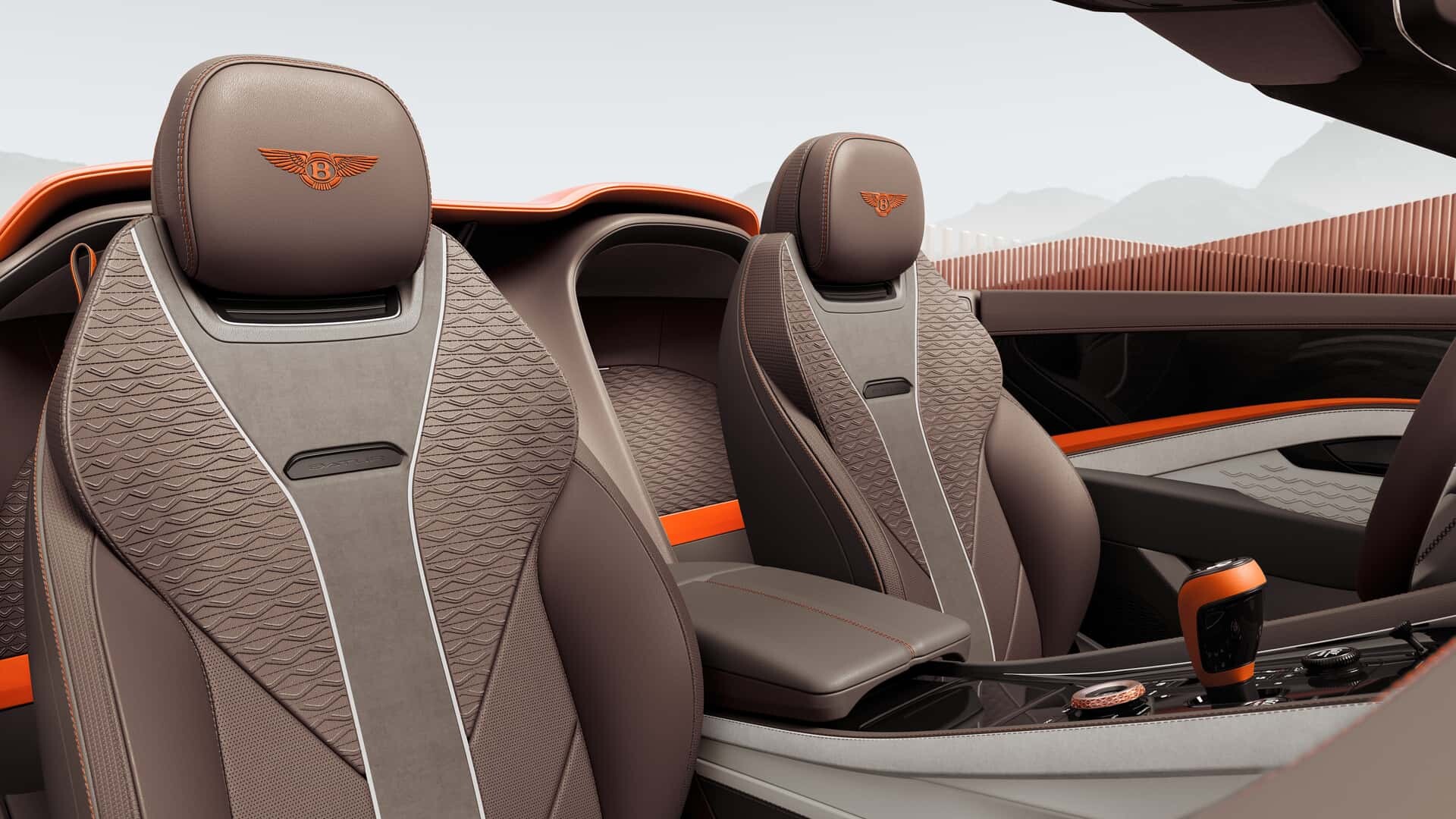 Foto: Bentley