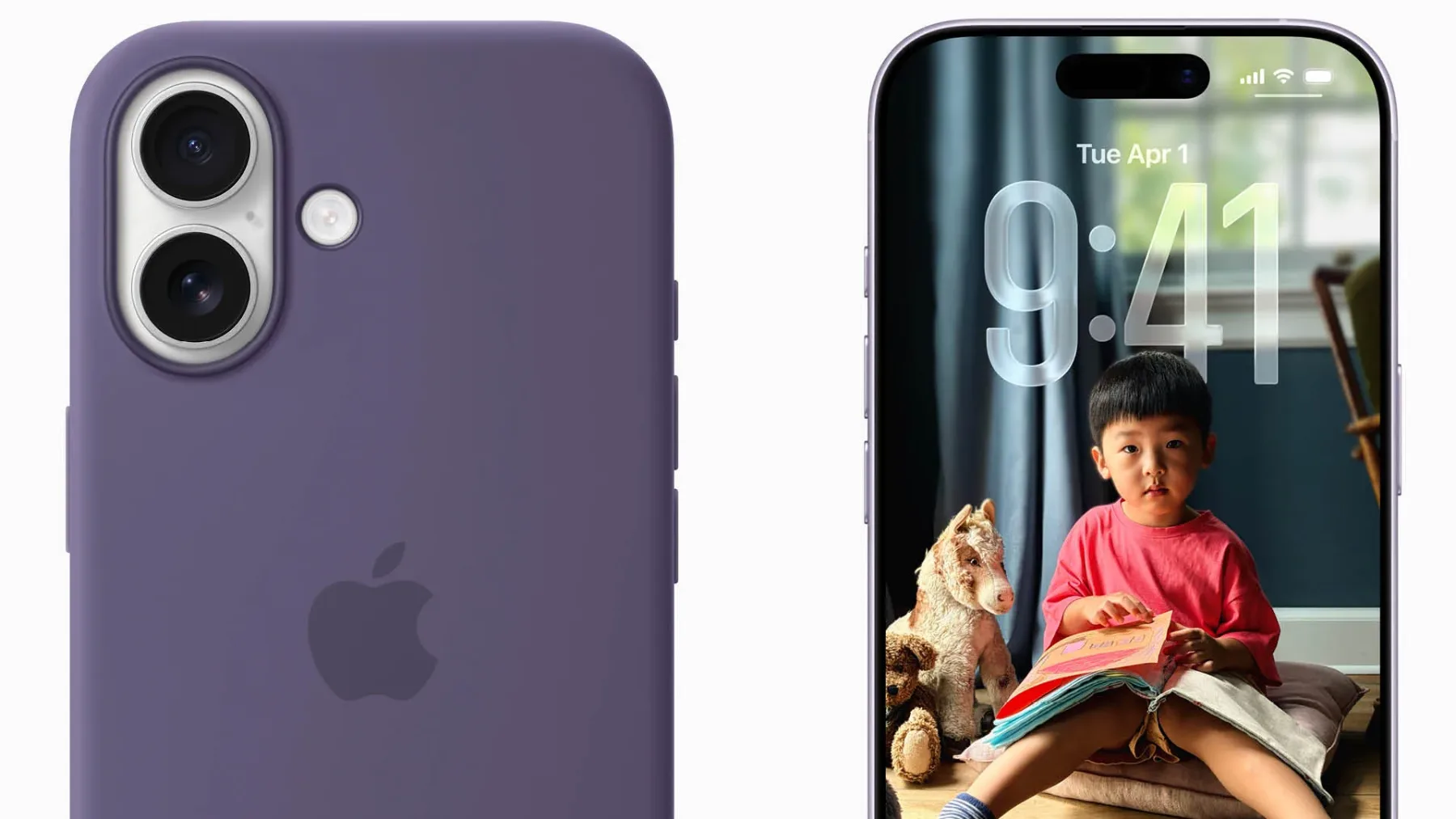 Zakaj Apple iPhone 17 z običajno različico znova dviguje prah